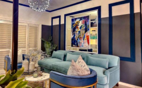 Abusar Apartment